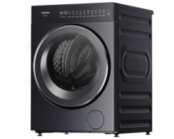Máy Giặt Sấy Toshiba 15/9 Kg TWD-T35BP160MWV(MG)