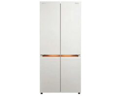 Tủ lạnh Toshiba Inverter 521 Lít GR-RF681WI-PGV(D4)