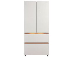 Tủ lạnh Toshiba Inverter 520 Lít GR-RF680WI-PGV(D4)