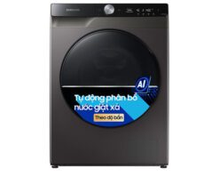 Máy Giặt Sấy Samsung Inverter 14/8Kg WD14TP44DSB/SV