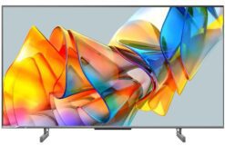 Google Tivi ULED Hisense 4K 75 inch 75U6K