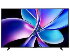 Smart Tivi QLED Hisense AI 4K 75 inch 75Q7Q