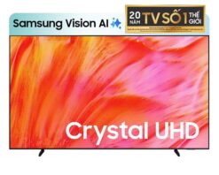 Smart Tivi Samsung 4K 98 Inch UA98U9500HK