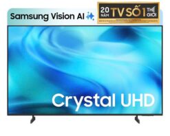 Smart Tivi Samsung 4K 55 Inch UA55U8500HK
