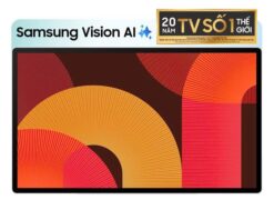Smart Tivi di động Samsung QHD 27 inch UA27LSM7FA