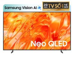Smart Tivi Samsung Neo QLED 4K 65 Inch QA65QN70HA