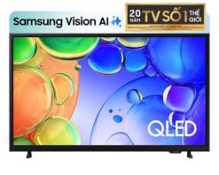Smart Tivi QLED Samsung FHD 43 inch QA43Q5FA