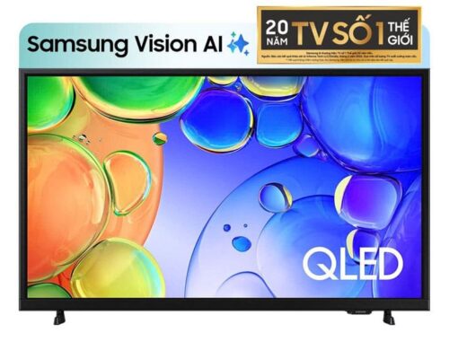 Smart Tivi QLED Samsung FHD 43 inch QA43Q5FA