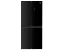 Tủ lạnh Sharp Inverter 466 Lít SJ-FXP560VG-BK