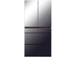 Tủ Lạnh Hitachi Inverter 670 Lít R-GW670TV(XM)