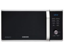 Lò vi sóng có nướng Samsung MG23K3575AS/SV-N 23 lít