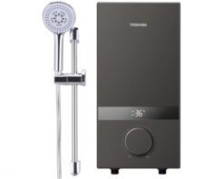 Máy nước nóng trực tiếp Toshiba TWH-45EMCPVN(S)-CB