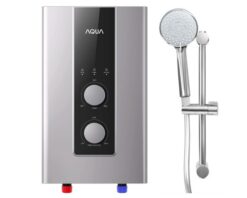 Máy nước nóng trực tiếp Aqua AEI45M-FP1S(VN)
