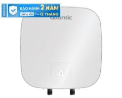 Máy nước nóng gián tiếp Atlantic AMI SQUARE 30L