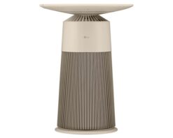 Máy lọc không khí LG PuriCare Aero Furniture AS20GPBK0
