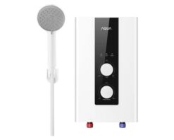 Máy nước nóng trực tiếp Aqua AEI45M-EP1W(VN)