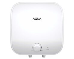 Máy nước nóng gián tiếp Aqua 15 lít AES15V-SQM1(VN)