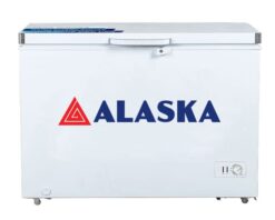 Tủ Đông Alaska 220 Lít BD 300
