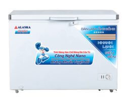 Tủ Đông Alaska 355 Lít BD 400C
