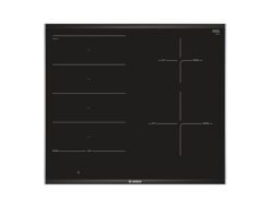 Bếp từ 4 vùng nấu Bosch PXE675DC1E