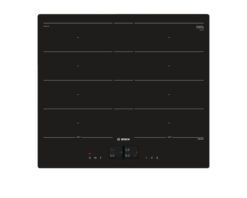 Bếp từ 4 vùng nấu Bosch PXY601JW1E