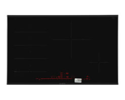 Bếp từ 4 vùng nấu lắp âm Bosch PXE875DC1E