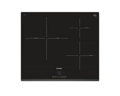 Bếp từ 3 vùng nấu lắp âm Bosch PID631BB1E