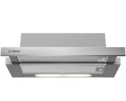 Máy hút mùi âm tủ Bosch DHI623GSG
