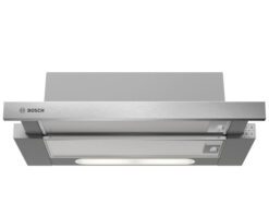 Máy hút mùi âm tủ Bosch DHI923GSG