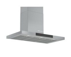 Máy hút mùi áp tường Bosch DWB98JQ50B