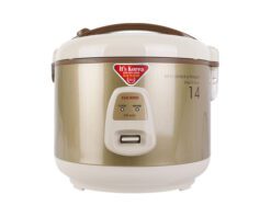Nồi cơm điện nắp gài Cuckoo 2.5 lít CR-1413