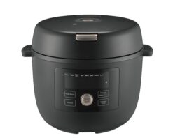 Nồi áp suất điện Tiger 2.5 lít COK-B40W