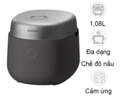 Nồi cơm áp suất kép cao tần Cuckoo CRP-NHTR0610FB
