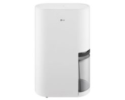 Máy hút ẩm LG Dual Inverter 34 lít DD20GMWE1