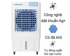 Quạt điều hòa Daikiosan DM107