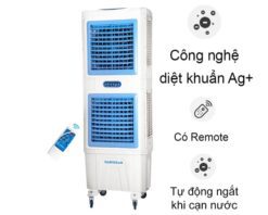 Quạt điều hòa Daikiosan DM206