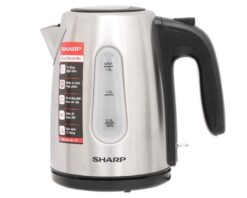 Bình đun siêu tốc Sharp 1.5 lít EKJ-15EVS-ST