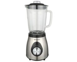 Máy xay sinh tố Sharp EM-S155GV-ST