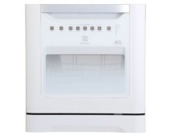 Máy rửa chén mini Electrolux ESF6010BW