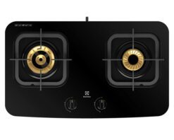 Bếp ga đôi Electrolux ETG7266GKR