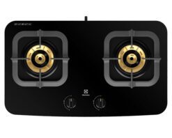 Bếp ga đôi Electrolux ETG7286GKR