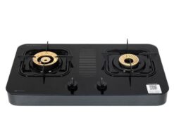 Bếp ga đôi Electrolux ETG7267GKR