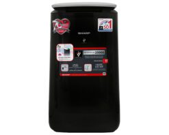 Máy lọc không khí Sharp FP-J80EV-H 48W