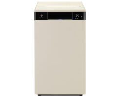 Máy lọc không khí Sharp FX-S120V-W