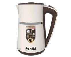 Bình đun siêu tốc Funiki 1.7 lít HKT5233