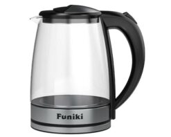 Bình đun siêu tốc Funiki 2 lít HKT5135
