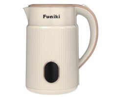 Bình đun siêu tốc Funiki 1.8 lít HKT5134