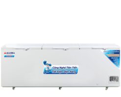 Tủ Đông Alaska 915 Lít HB-1100C