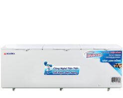 Tủ Đông Alaska Inverter 915 Lít HB-1100Cl