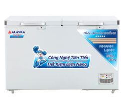 Tủ Đông Alaska 595 Lít HB 650C